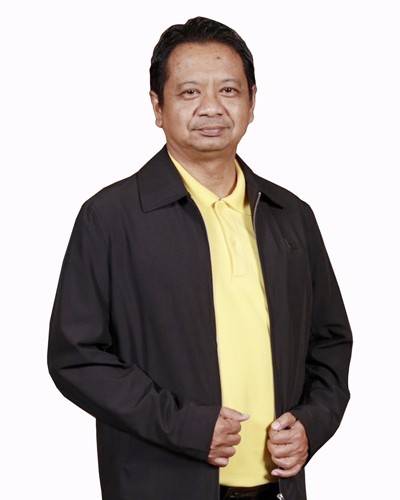 นายจรูญ  กระหรีม