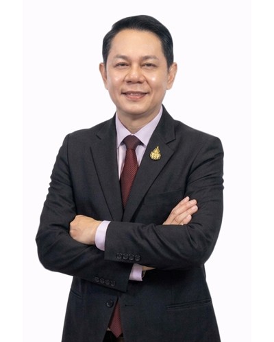 ดร.สุรพงษ์  เอิมอุทัย