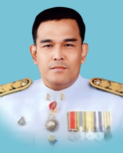 Mr. Sakda Mayukhachot