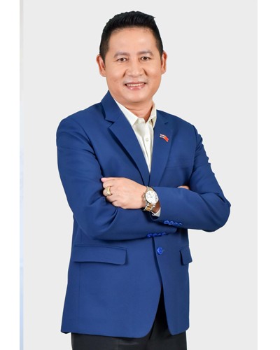 ดร.เสถียร อุตวัต