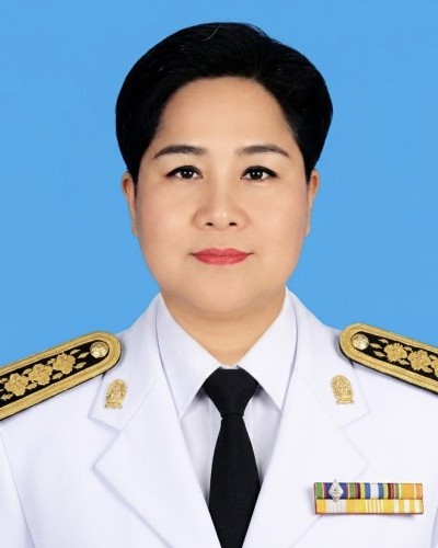 นางสาวธันยนันท์ ปานเชียงวงค์