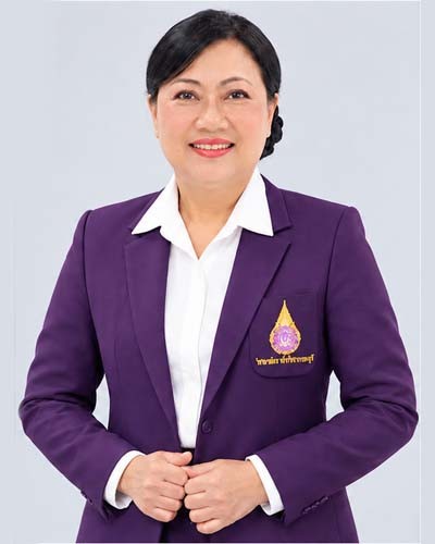 ดร.สุนทรี อาจวีรกุล
