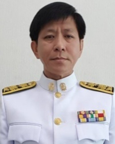 นายศักดา มยูขโชติ