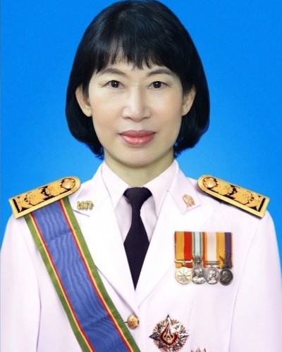 นางสาวอมรรัตน์ กรีธาธร