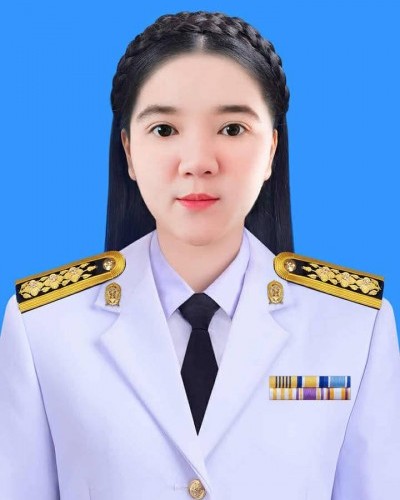 นางสาวฉัยไล  วงษ์มณี
