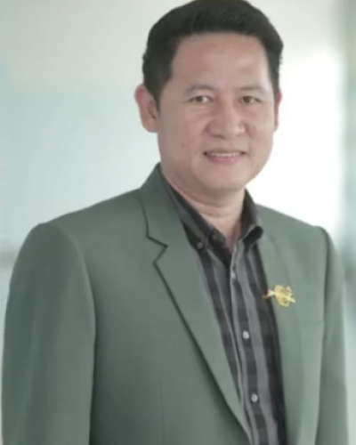 Mr. Sathian Auttawat